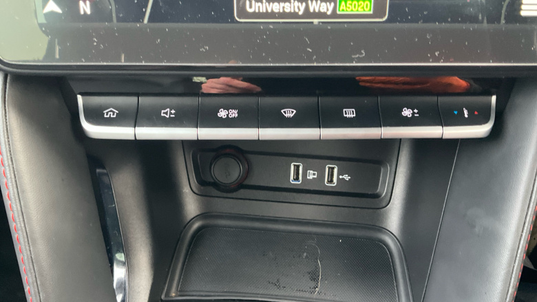 MG ZS 1.5 VTi-TECH Exclusive 5dr Petrol Hatchback